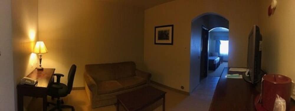 Suite, 1 Queen Bed, Non Smoking photo 3