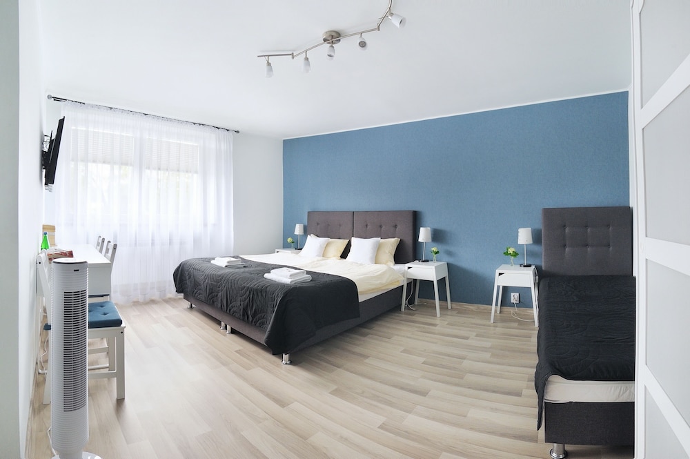 Standard Triple Room photo 1
