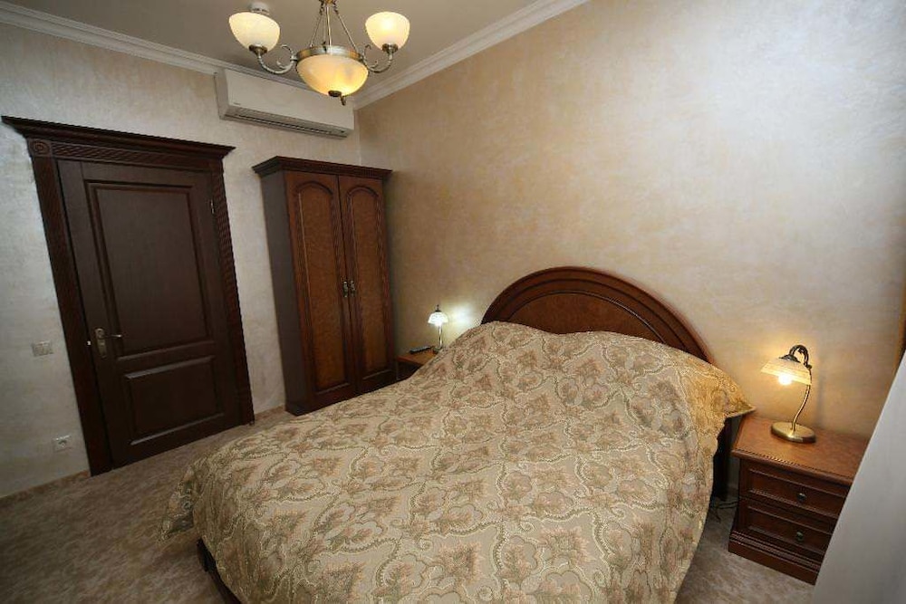 Apartment, 1 Bedroom photo 1
