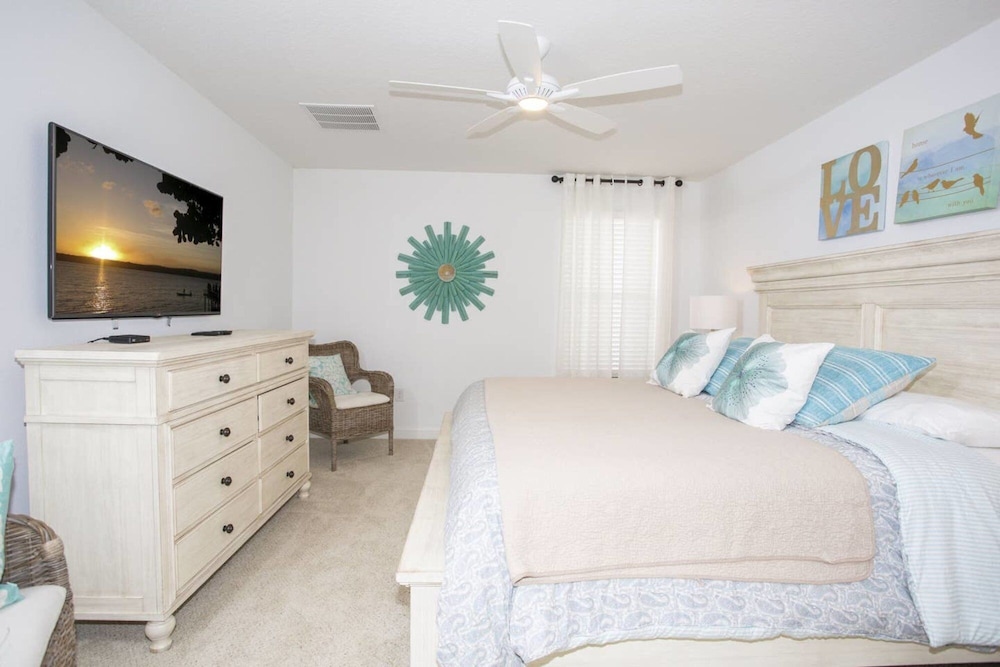 Stunning Home at Champions Gate With Private Pool, Foto 43