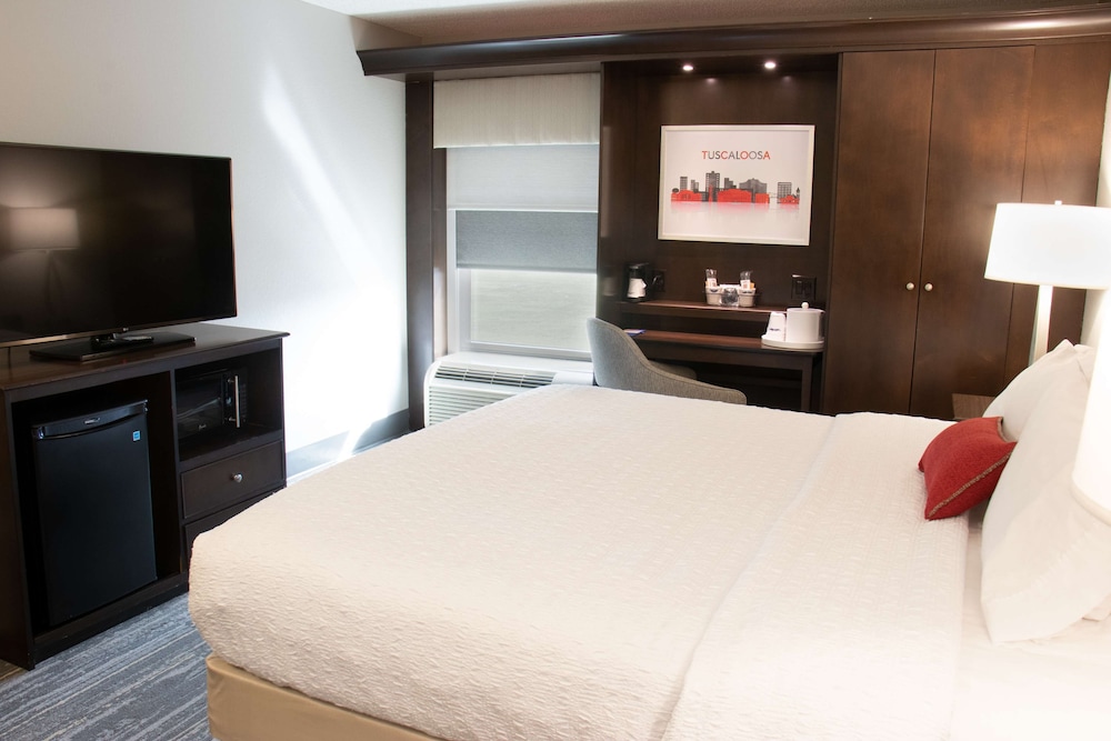 Room, 1 King Bed, Accessible - Photo 2