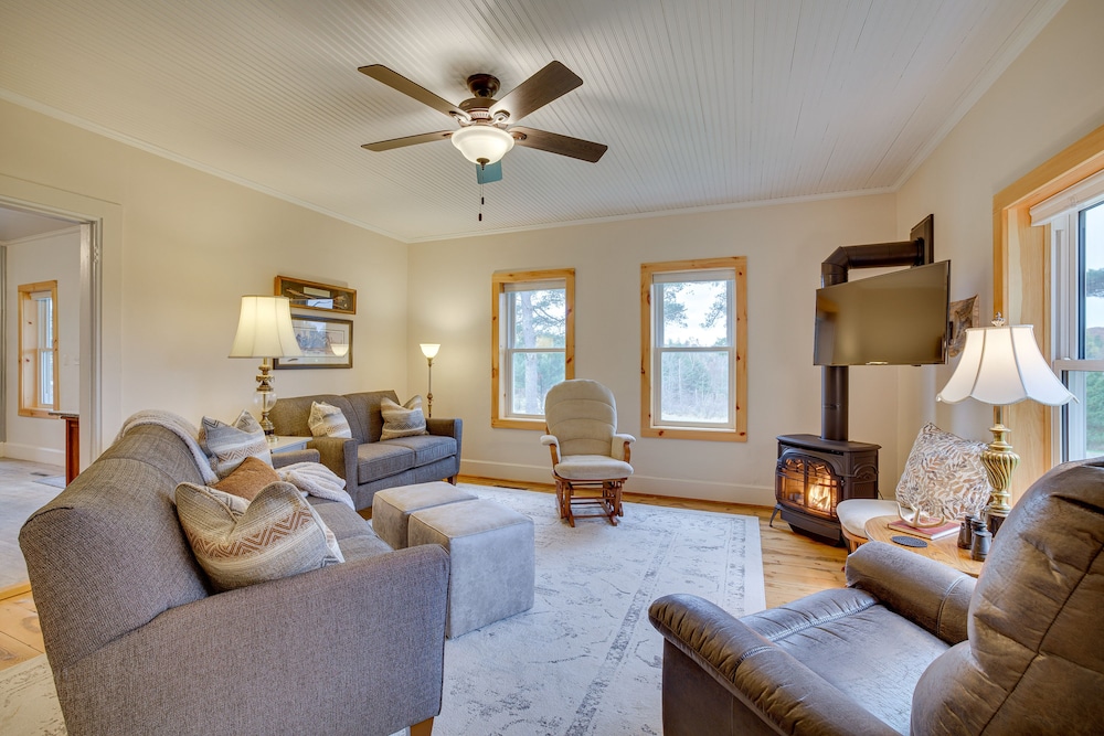 House (3 Bedrooms) photo 1
