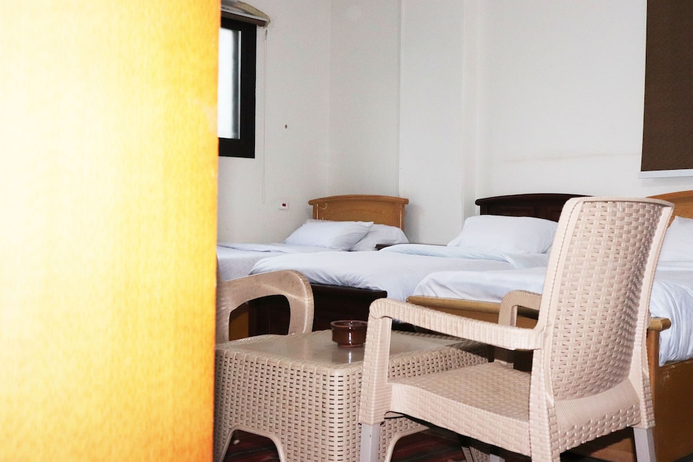Comfort Quadruple Room photo 2