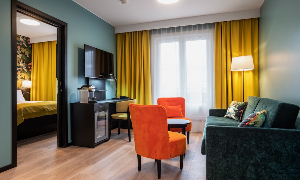 Junior Suite, Non Smoking photo 1