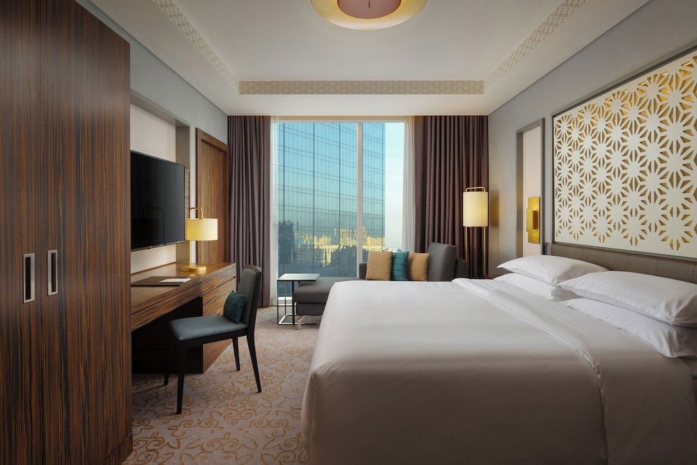 Club Suite, 1 King Bed
