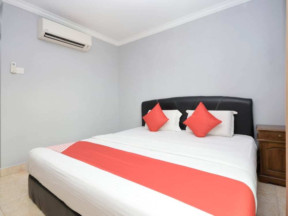 Deluxe Double Room, 1 Double Bed photo 2