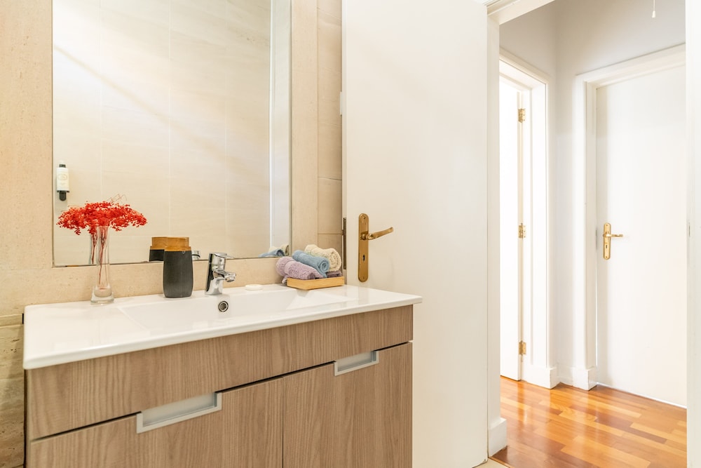 Apartment, 3 Bedrooms, City View ( CH3 ) photo 2