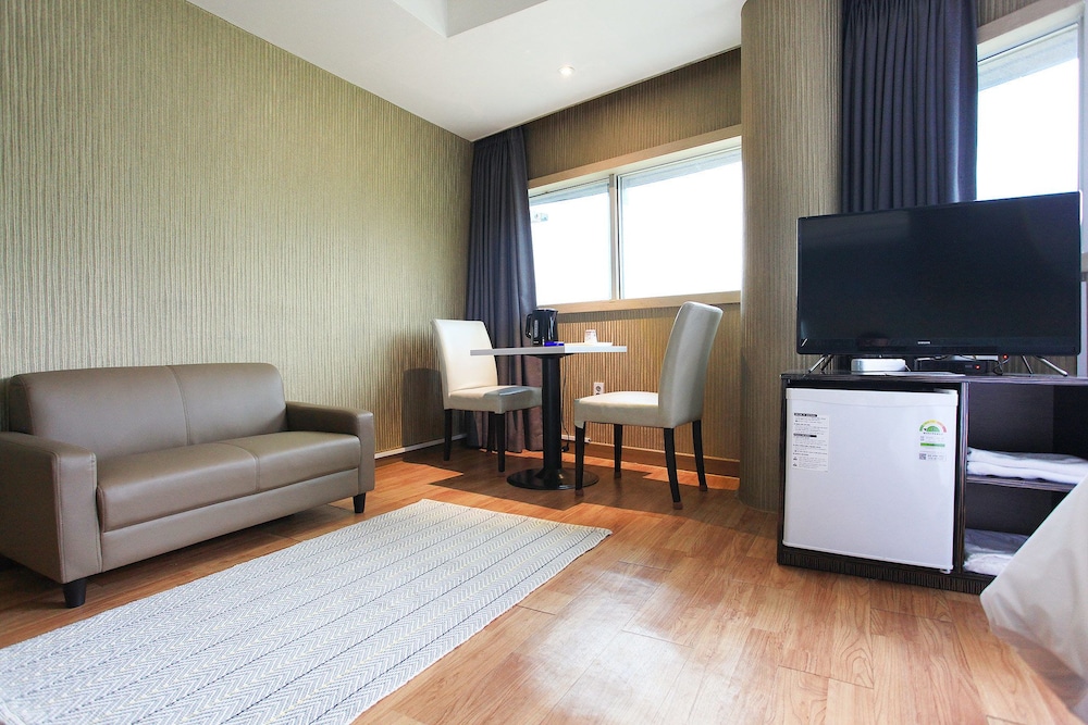 Deluxe Room photo 2