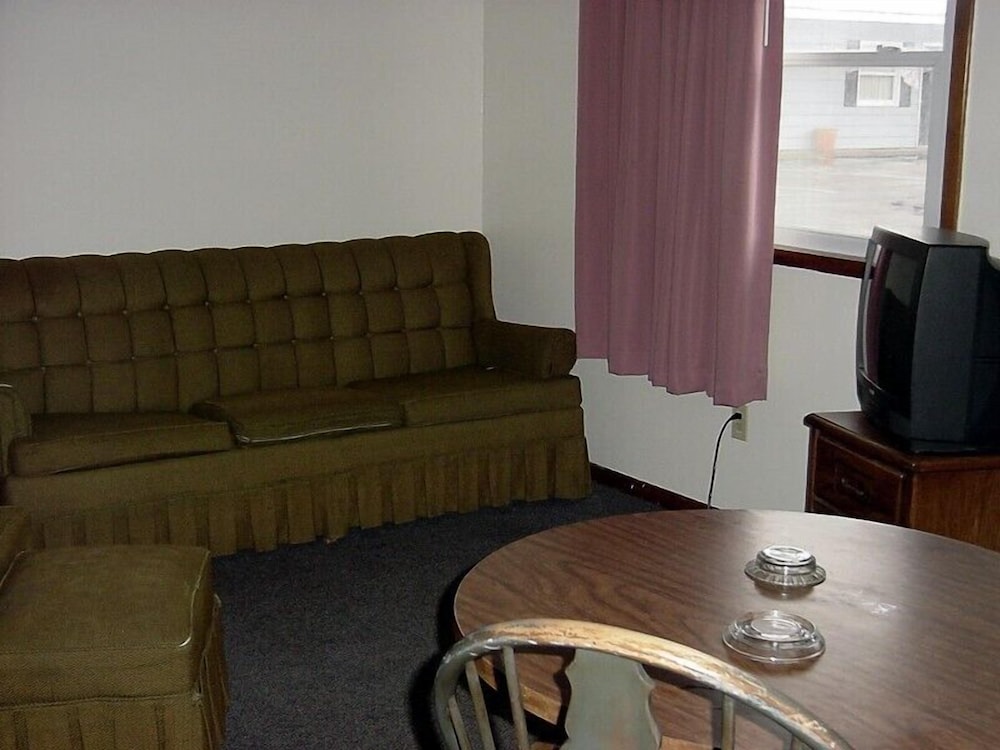 Apartment, 2 Bedrooms, Smoking (4 Double Beds, Living Room, Kitchen)