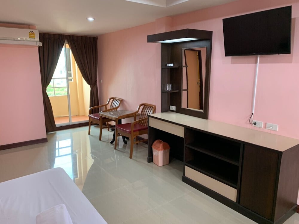 Superior Double Room photo 3