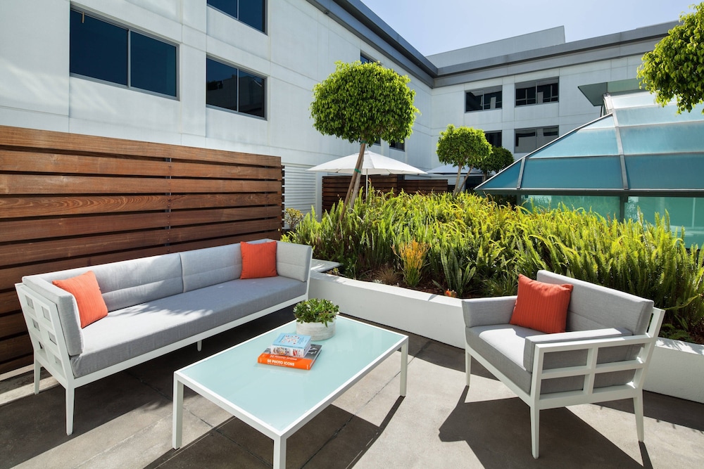 Room, 2 Double Beds, Terrace
