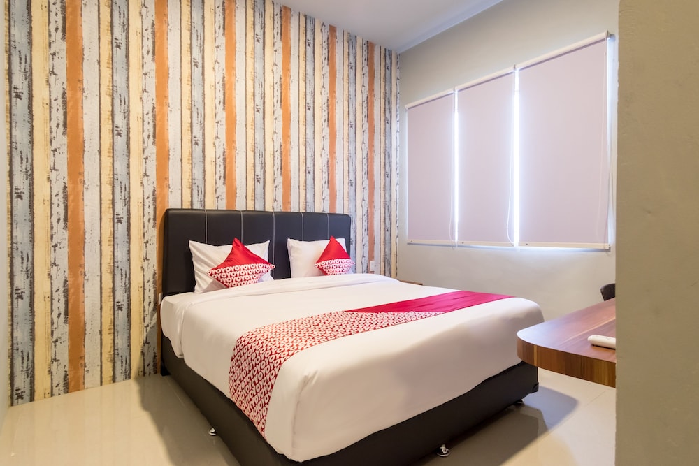Deluxe Double Room - Photo 1