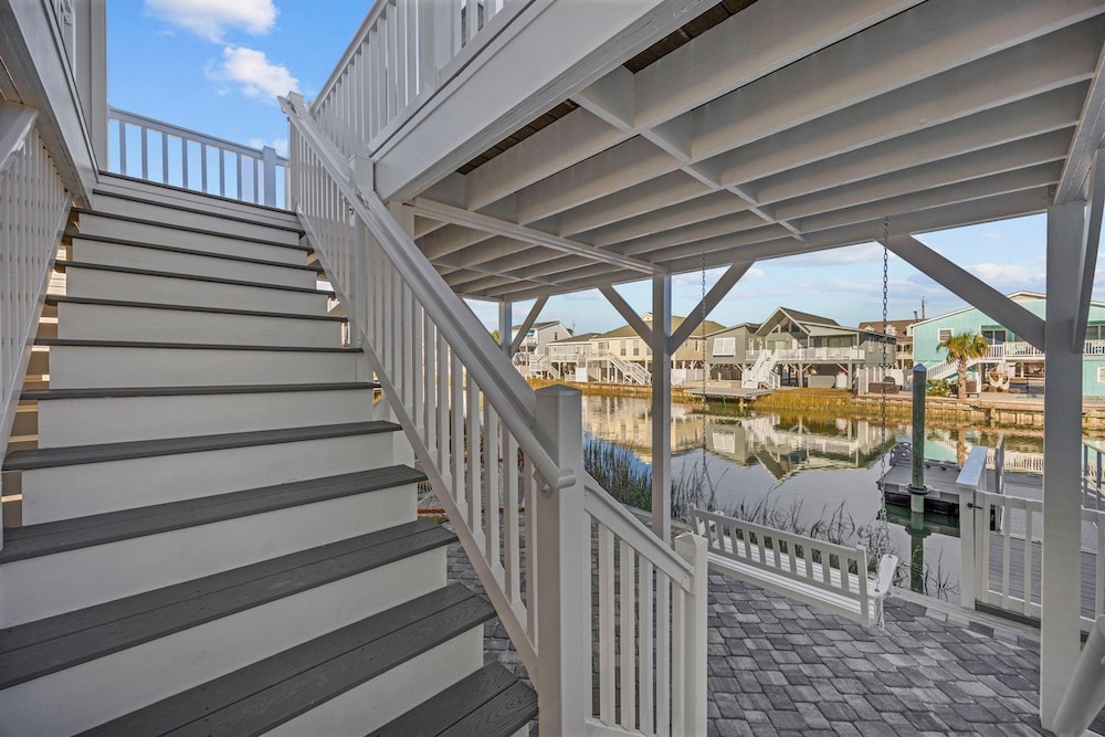 Channel Catch i North Myrtle Beach, Billede 45