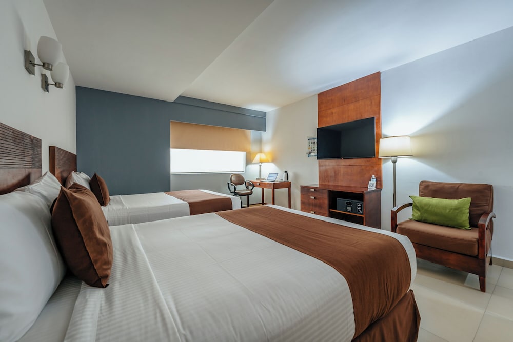 Standard Double Room - Photo 6