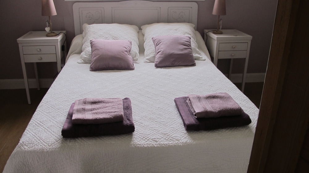 Double Room (Perle De Rosée) photo 1