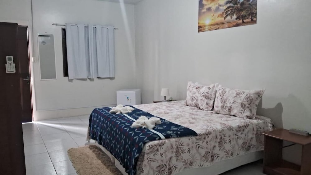 Deluxe Twin Room, Balcony, Garden View photo 1