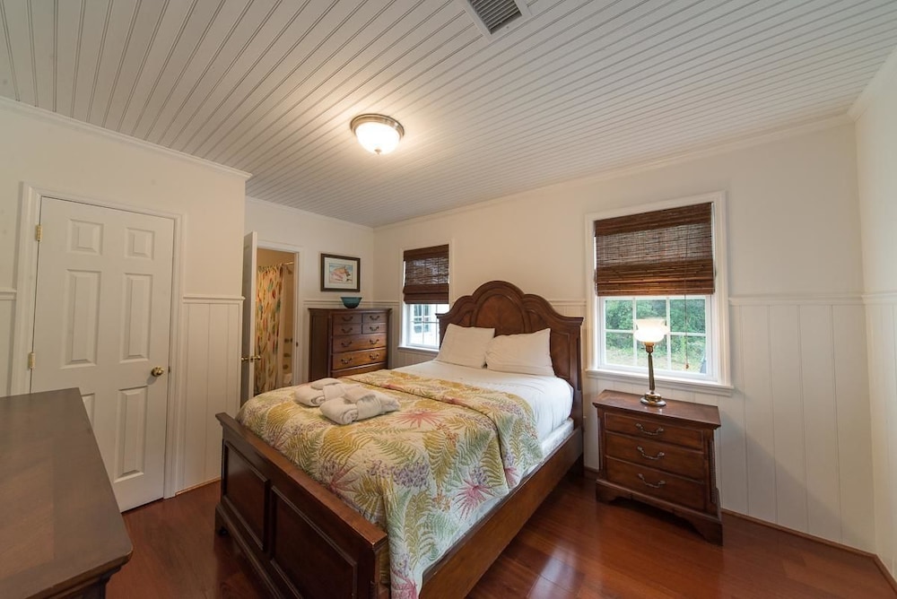 Family House, 4 Bedrooms, River View photo 1