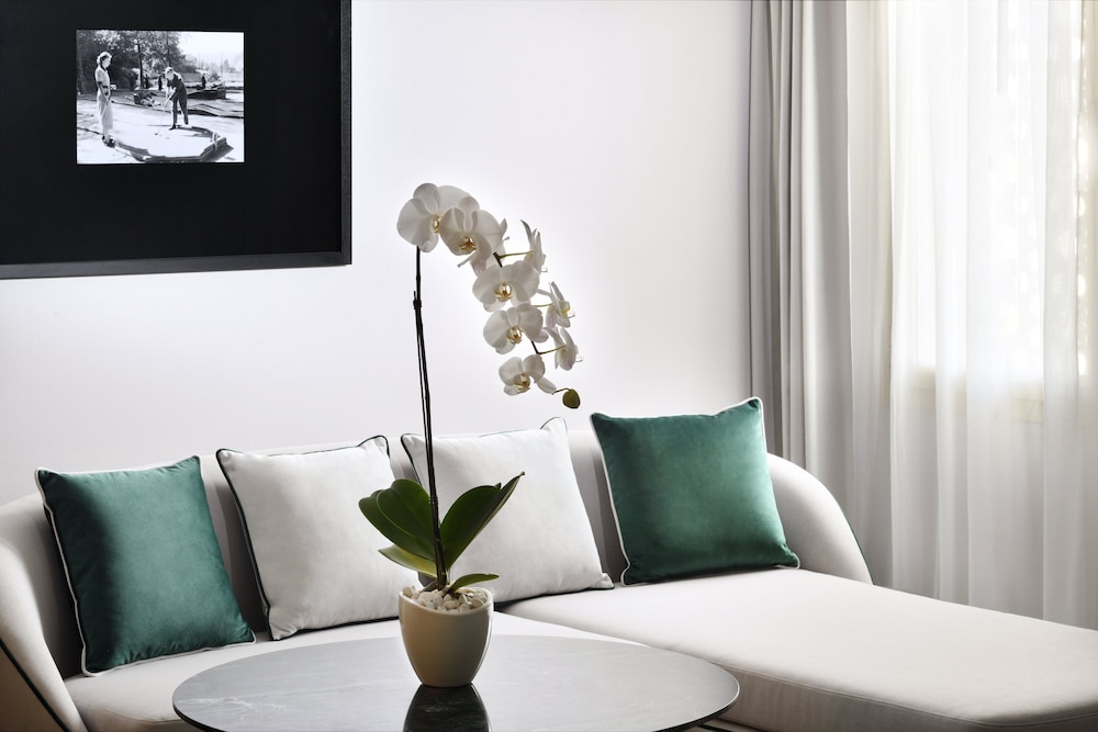 Junior Suite photo 3