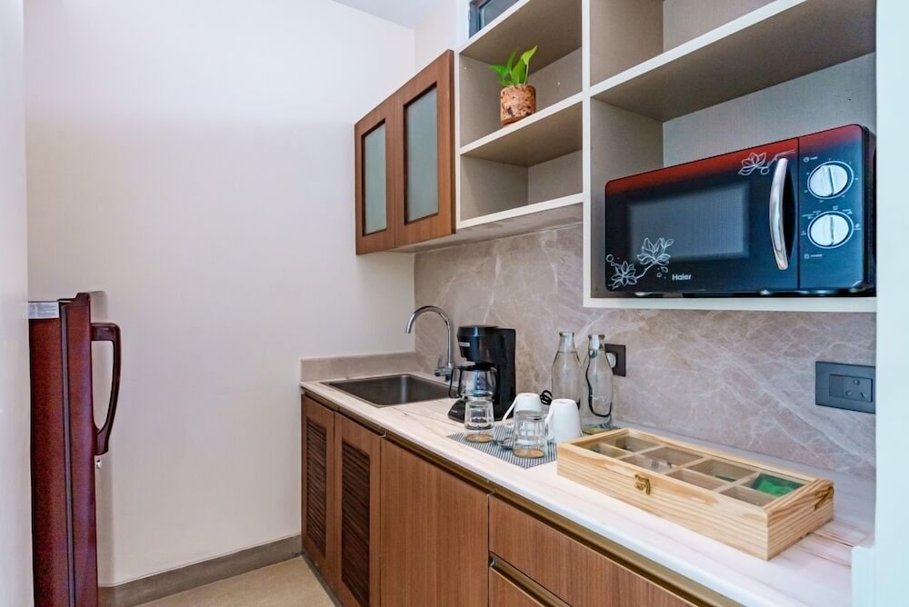 Grand Vileen Duplex with Kids Room - Photo 9