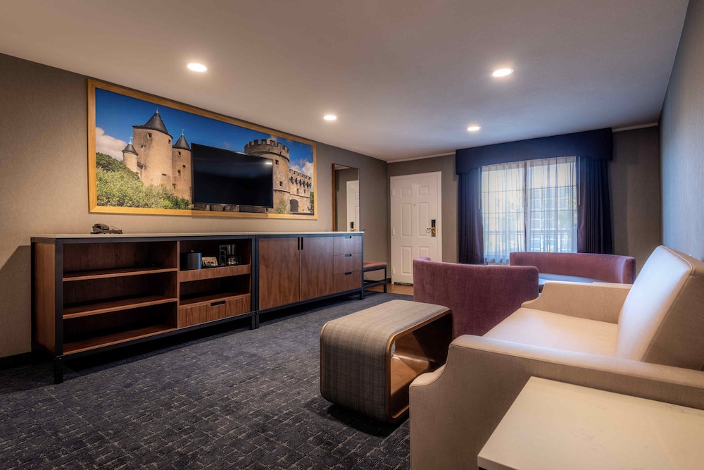 Two Room Family Suite - Photo 6