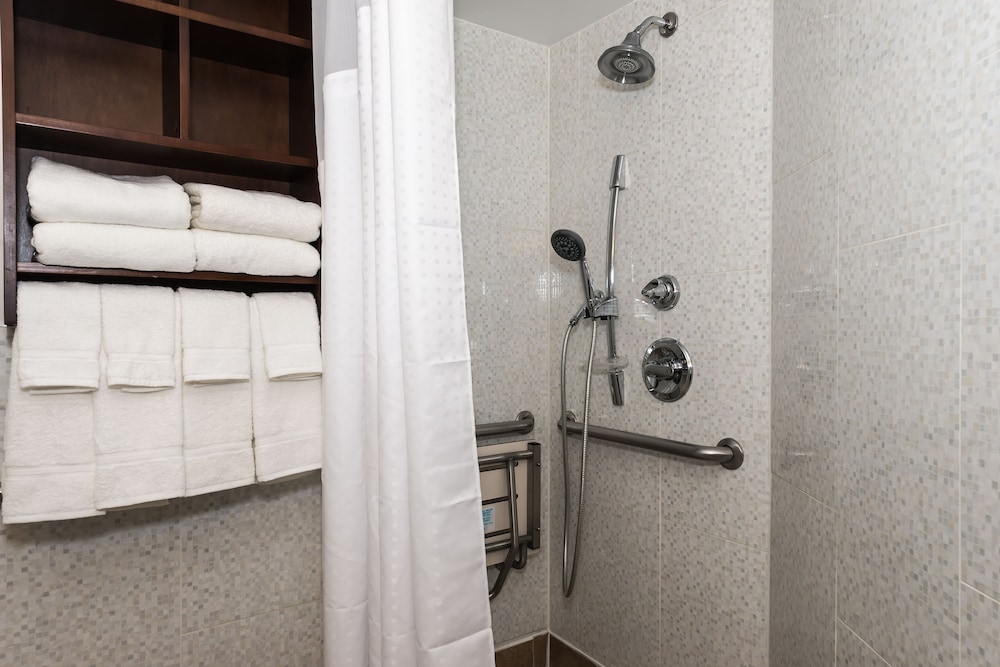 Standard Room, 1 King Bed, Accessible (Communications Accessible) - Photo 9