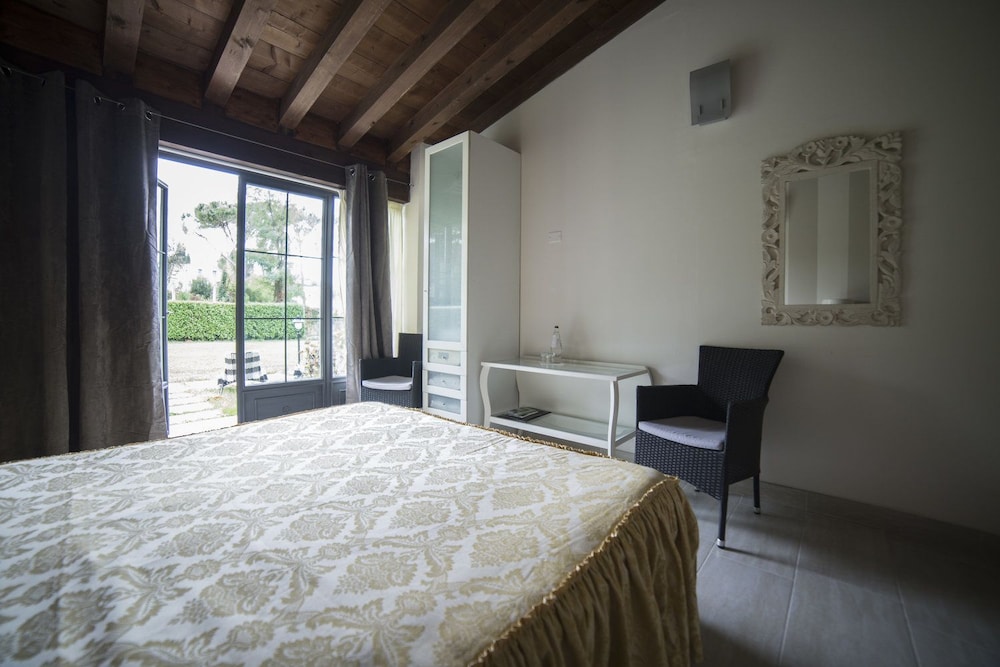Double Room, Garden View photo 3