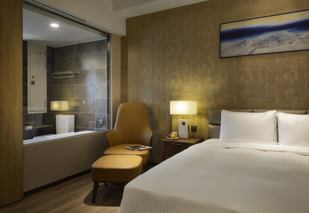 Deluxe Double Room - Photo 2