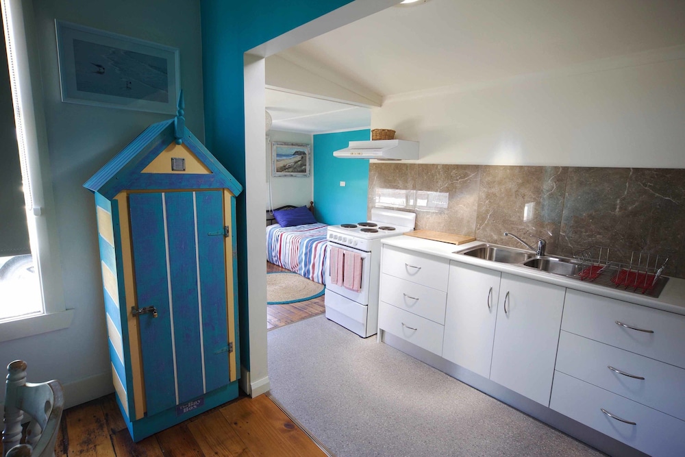 The Spotted Salmon Cottage (5 Nights) photo 3