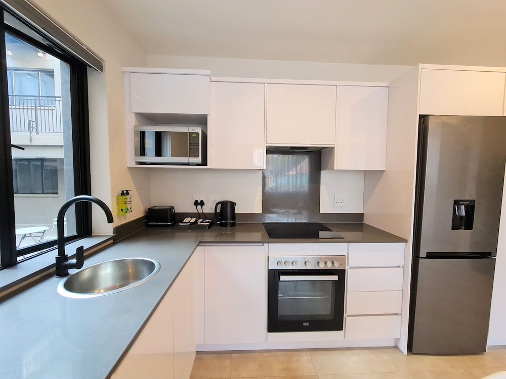 Superior Apartment photo 3