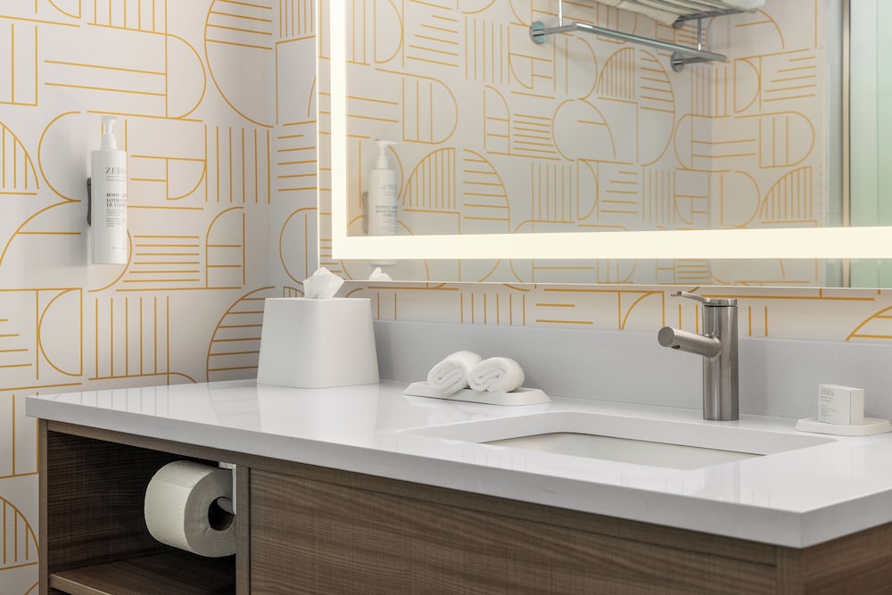 Home2 Suites By Hilton Vaughan Toronto On, Foto 6