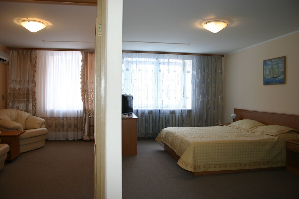 Economy Single Room photo 3
