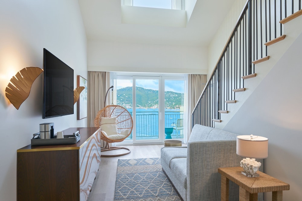 Suite, 1 Bedroom - Photo 5