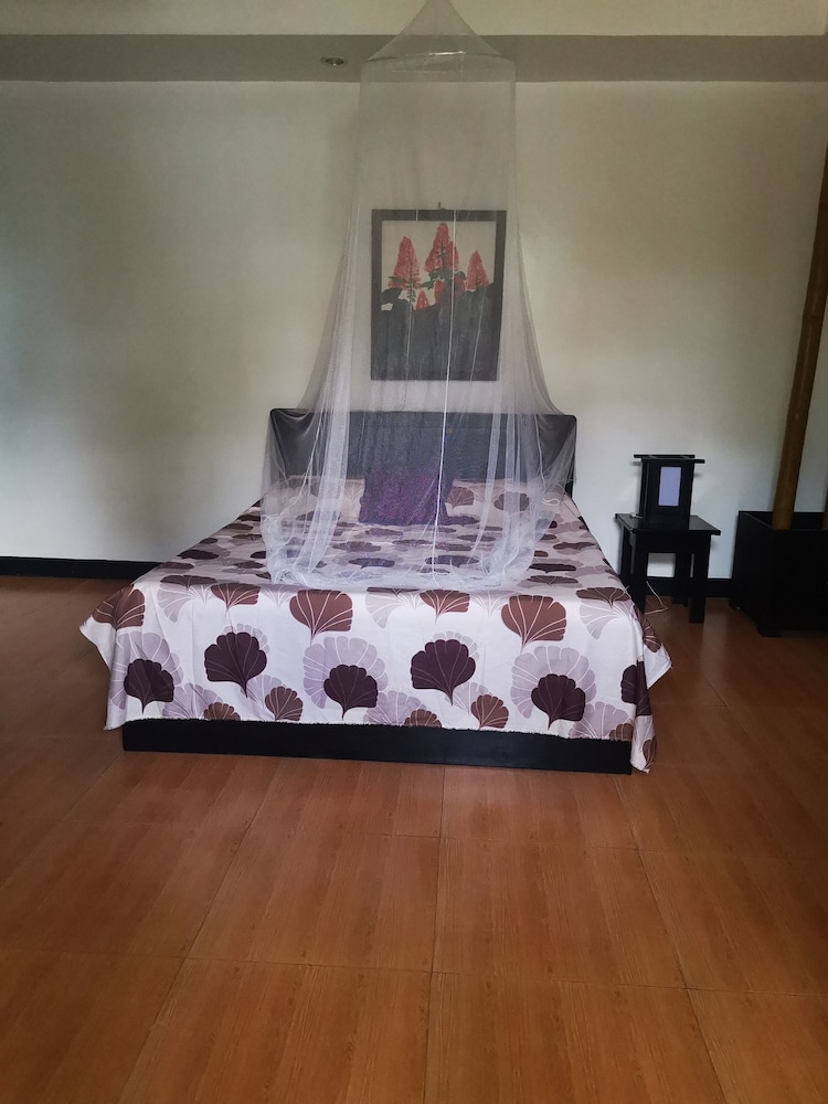 Deluxe Room Double photo 2