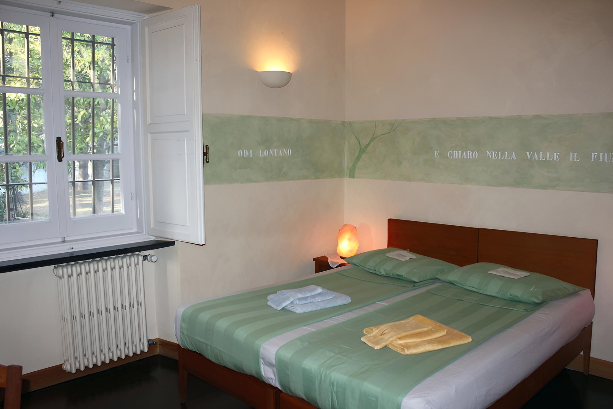 Family Suite photo 1