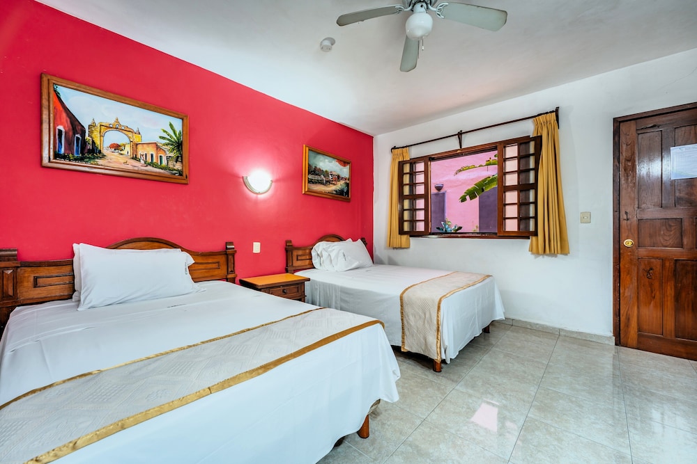 Deluxe Double Room - Photo 3