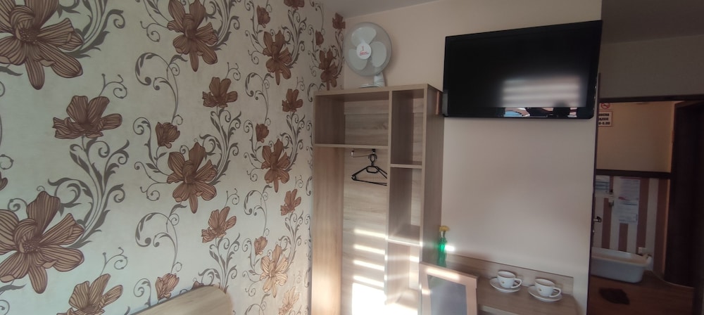 Standard Double Room, Non Smoking photo 2