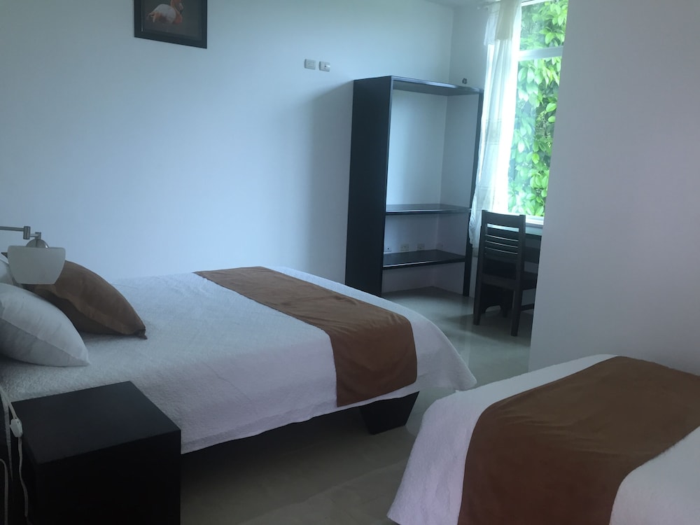Twin Room photo 3