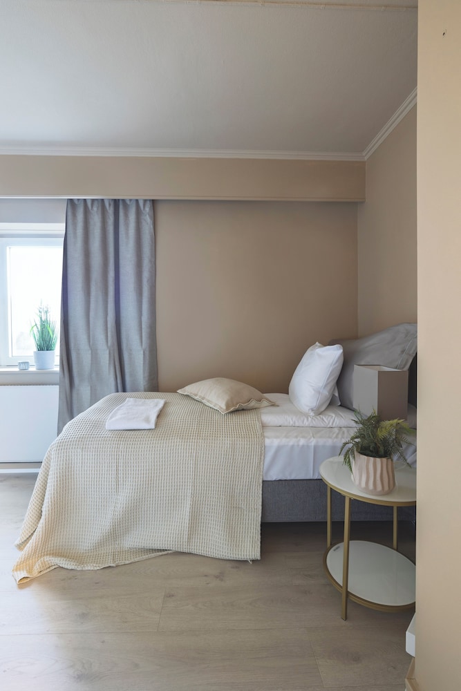 Basic Single Room