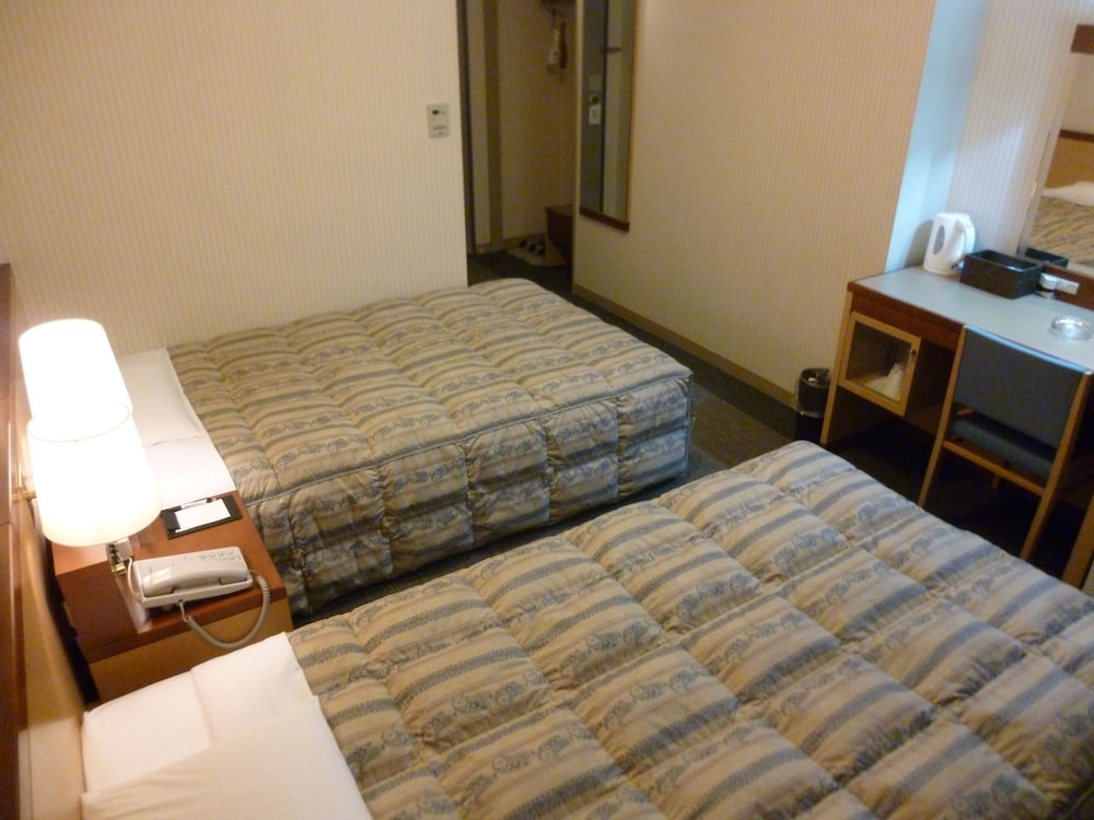 Standard Triple Room, Non Smoking photo 1