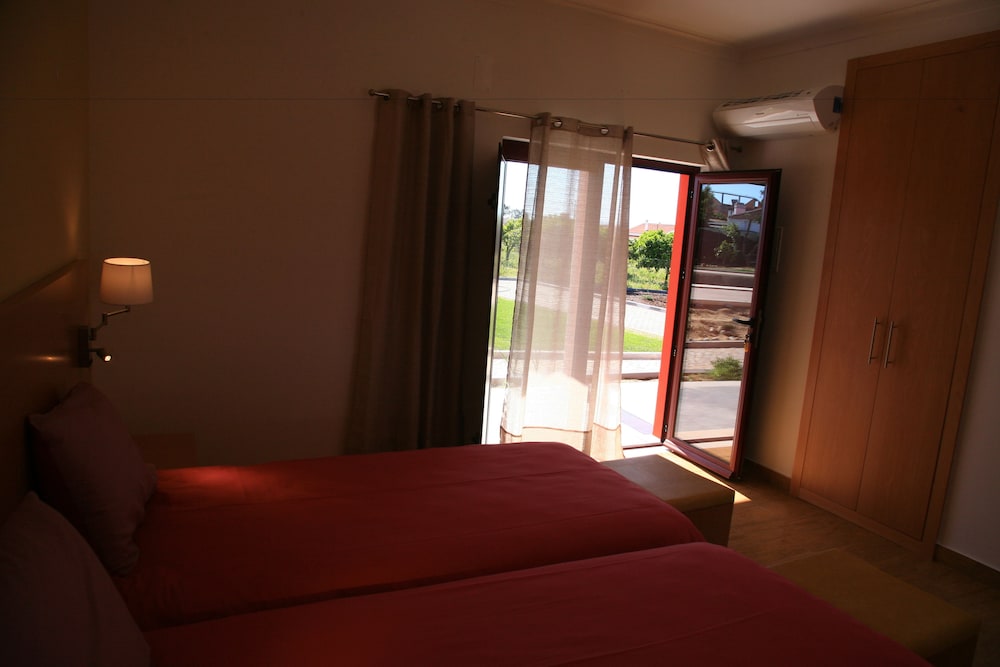 Double or Twin Room, Kitchenette photo 1