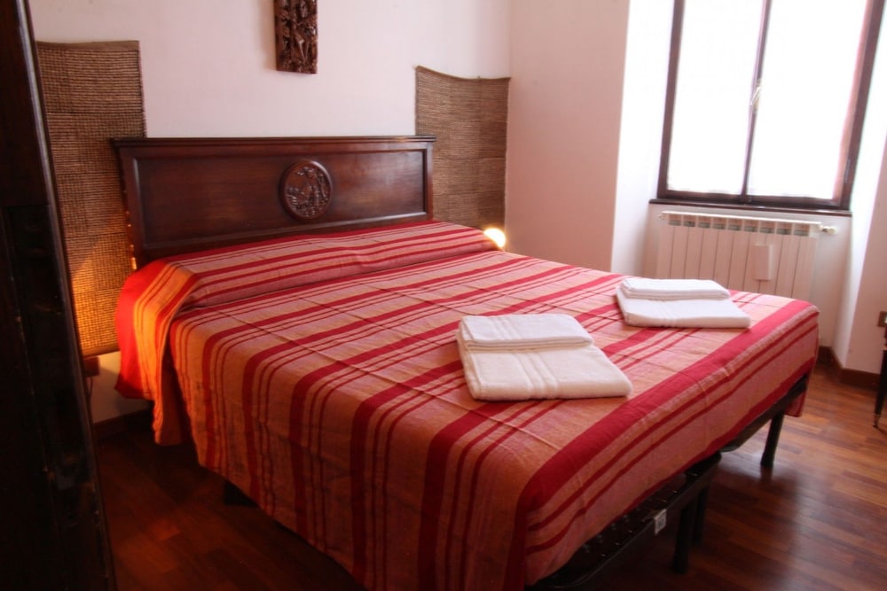 Apartment, 2 Bedrooms
