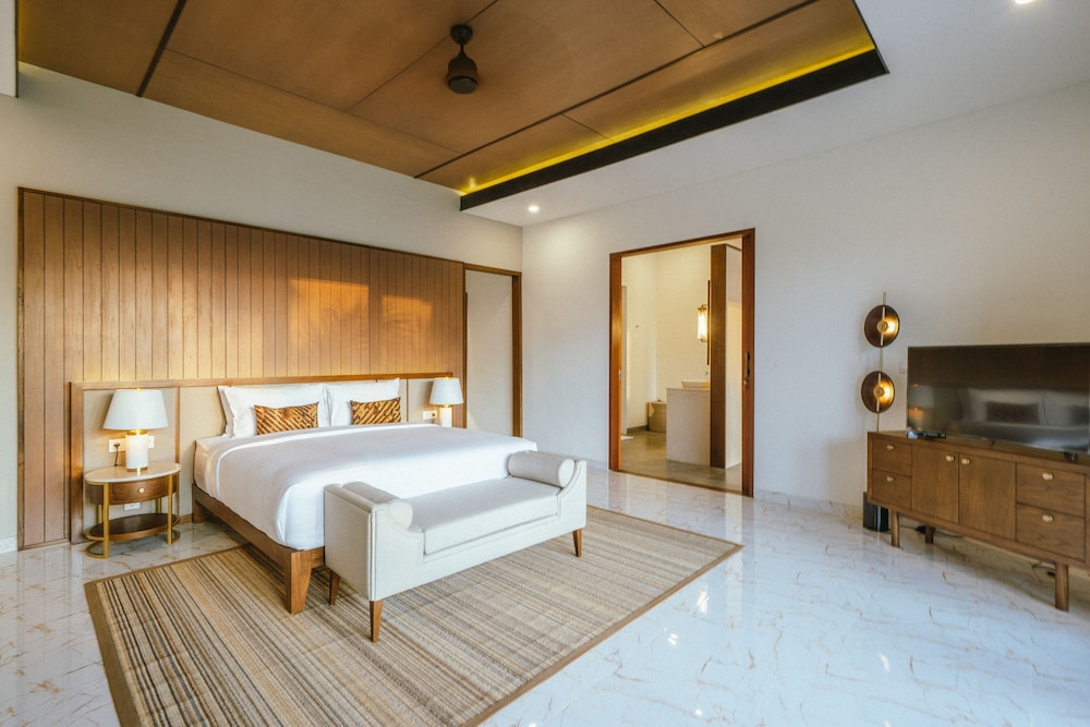 5 Bedroom Villa - Reillo 1 - Photo 17