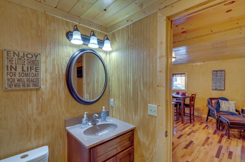 House (2 Bedrooms) photo 3