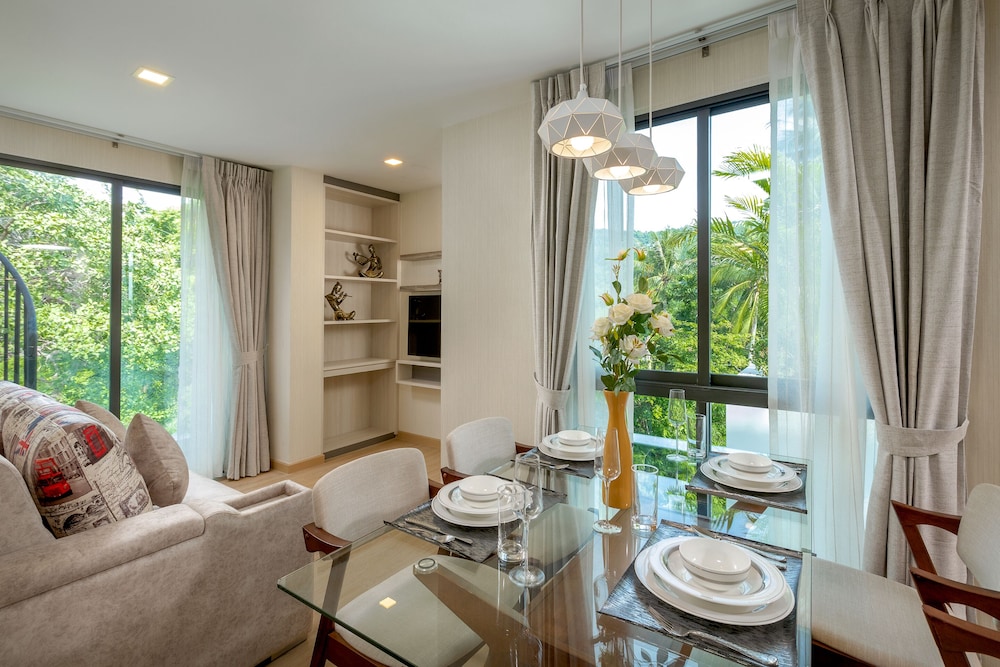 Two Bedroom Penthouse with Private Pool and Partial Sea View - Photo 8