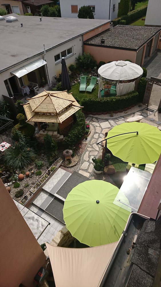 Lejlighedshotel Vollumen, Billede 9