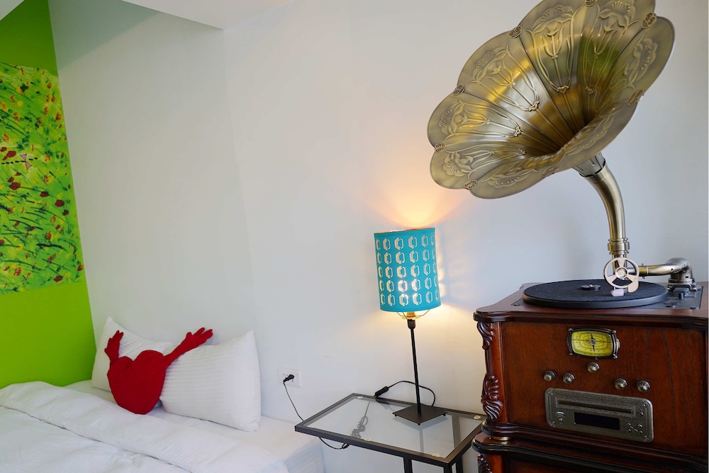 Basic Double Room, 1 Bedroom photo 1