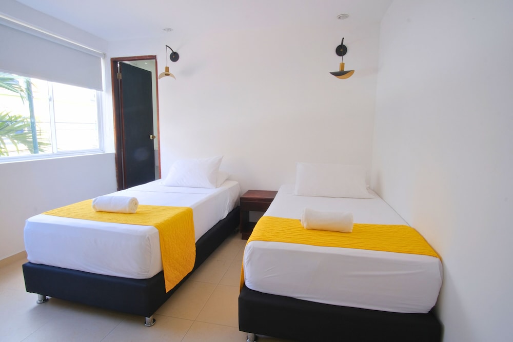 Double Room (Tower B) photo 3