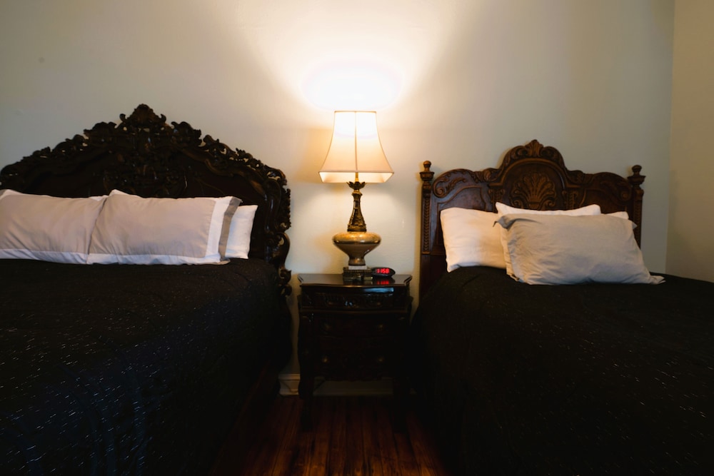 Premium Double Room, Ground floor photo 3