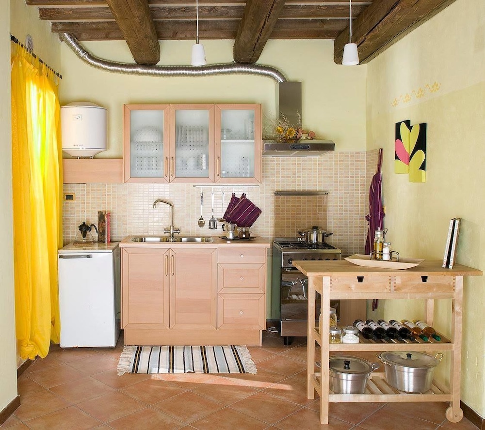 Bufano-boerderij, Foto 5