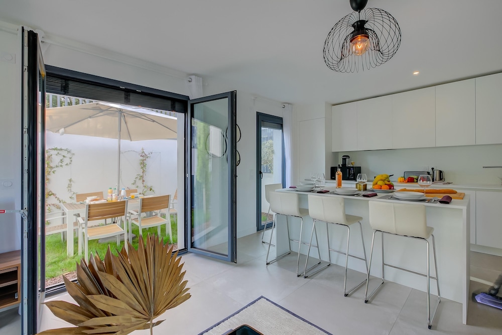 L Crin Sainte Maxime 101, Foto 9